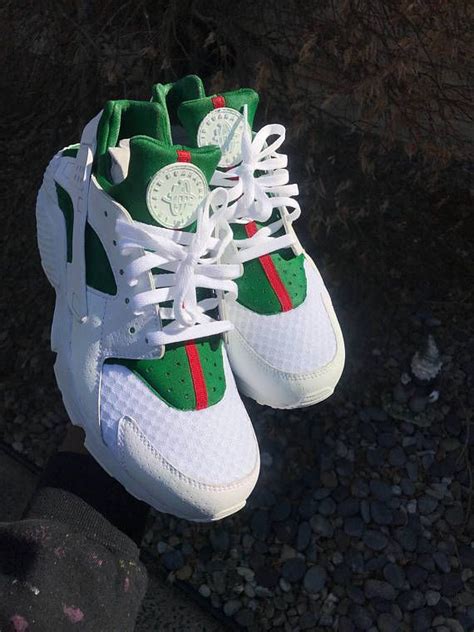 gucci huaraches kids